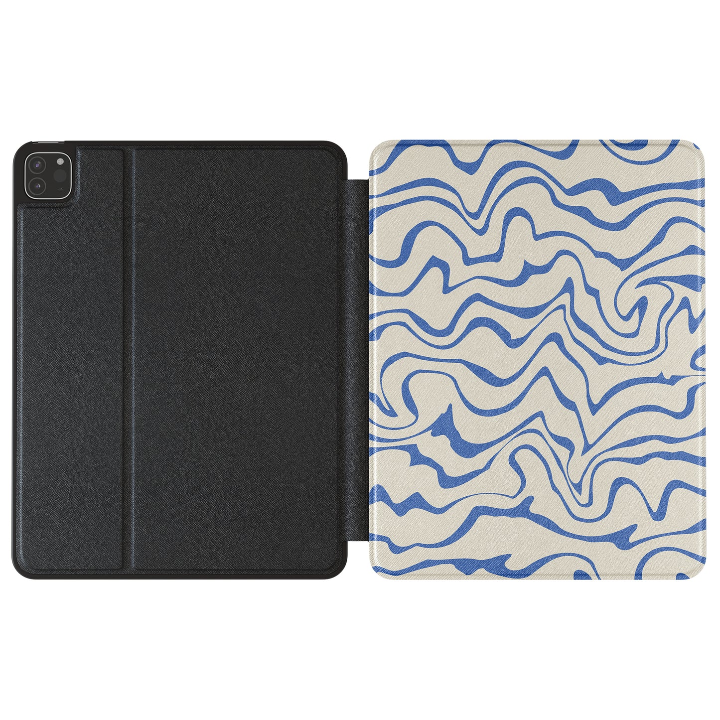 Tideway - iPad Case