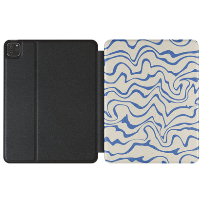 Tideway - iPad Case