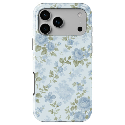 Florienne - Phone Case • Tough