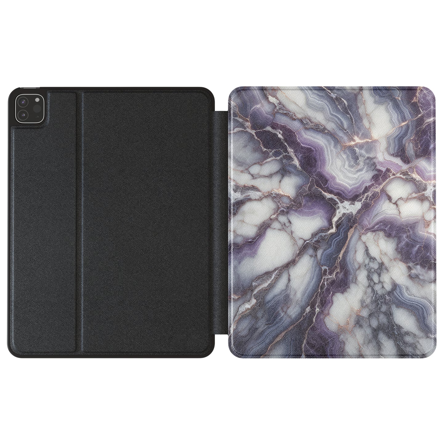Violetta - iPad Case