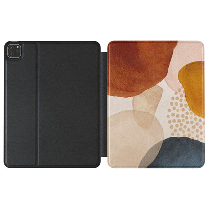 Warmoss - iPad Case