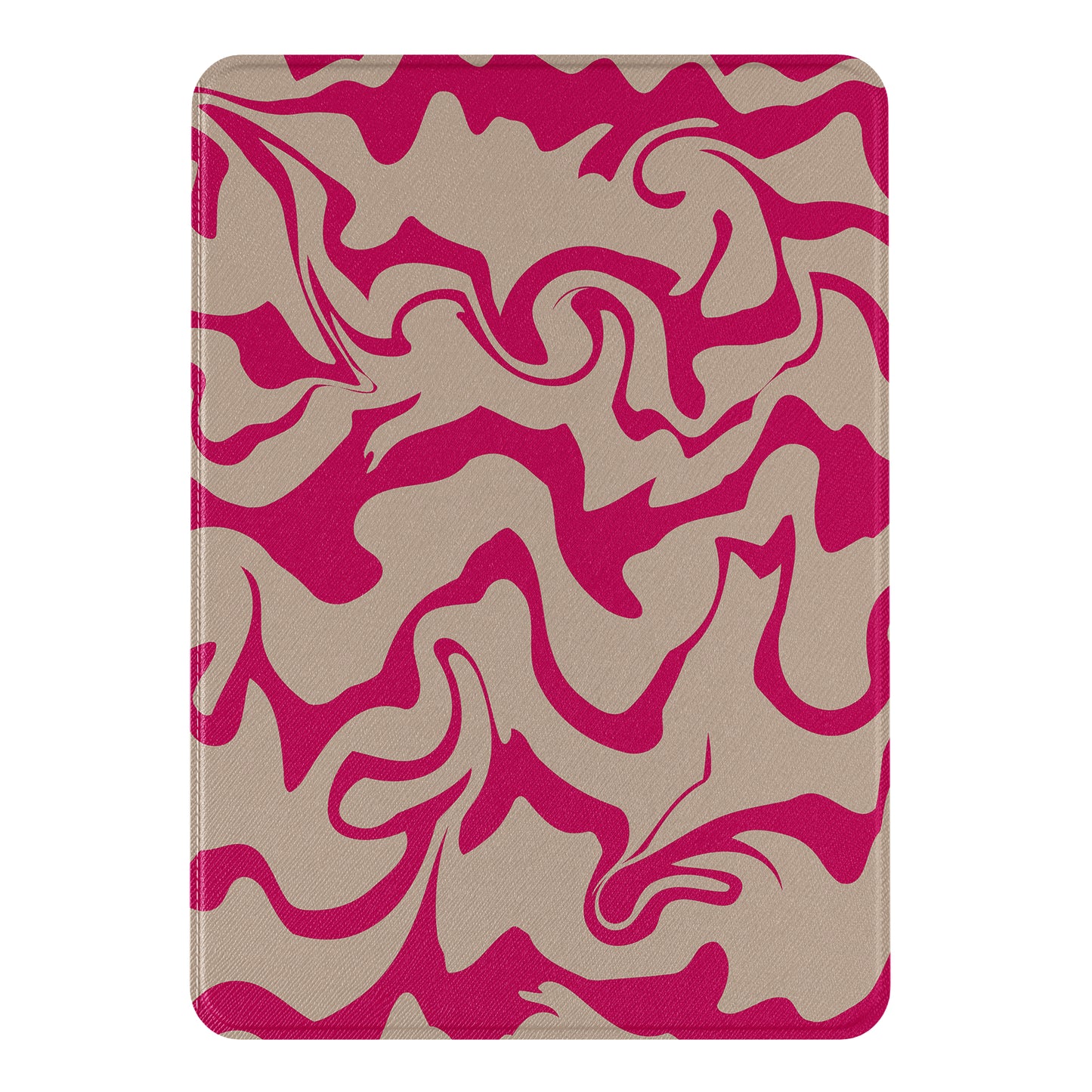 Wavine - iPad Case