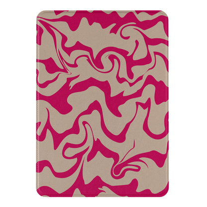 Wavine - iPad Case