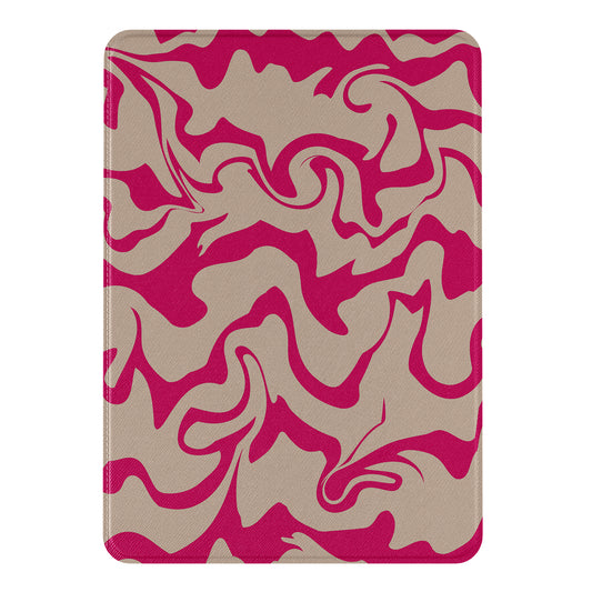 Wavine - iPad Case
