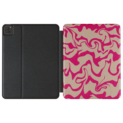 Wavine - iPad Case