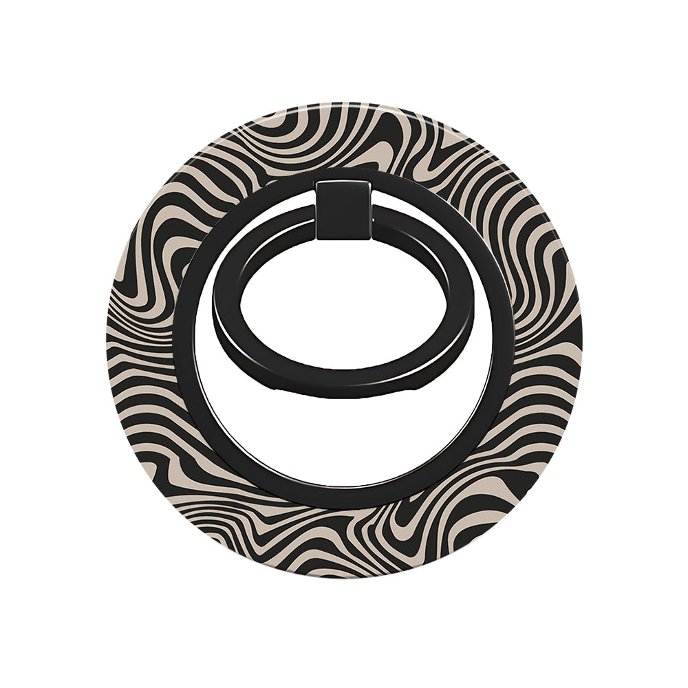 Pulsewave - MagSafe • Ring Holder