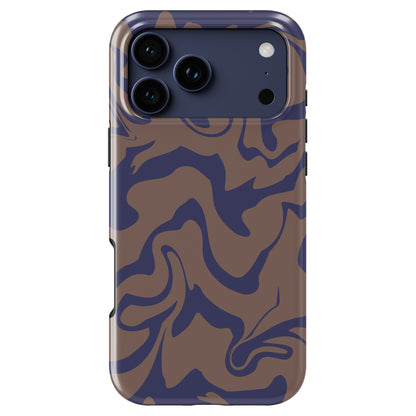 Noirwave - Phone Case • Tough