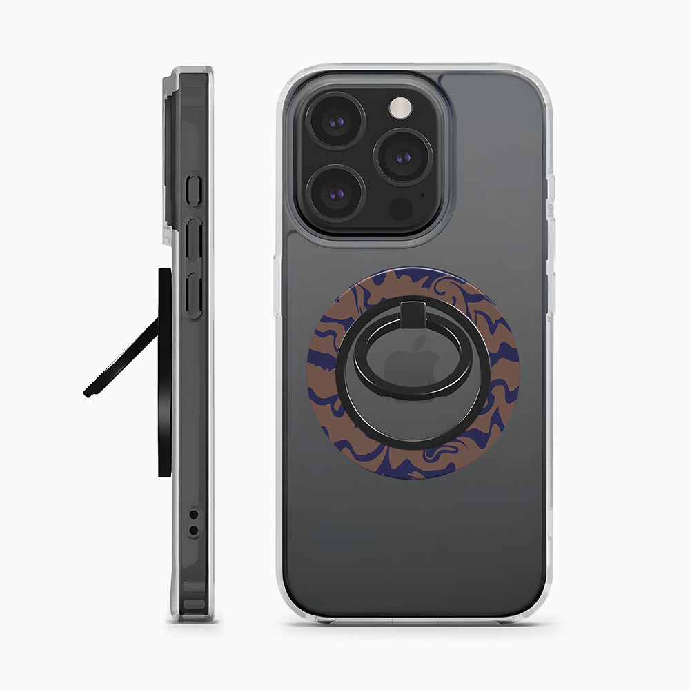 Noirwave - Ring Holder