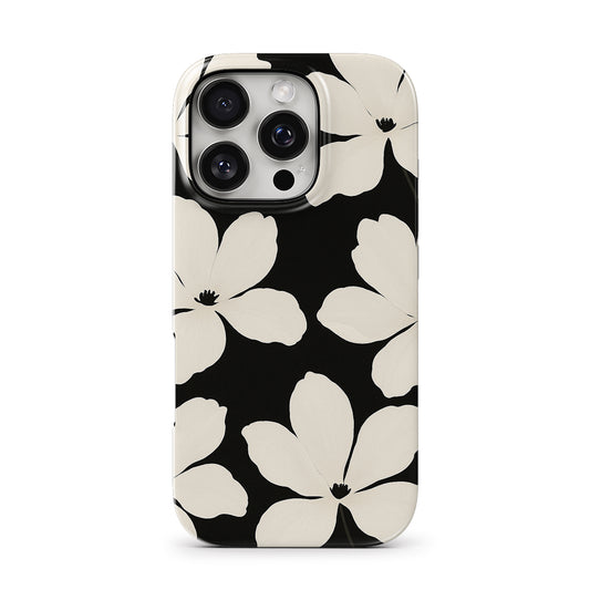 Fleur de Lune - Phone Case • Tough