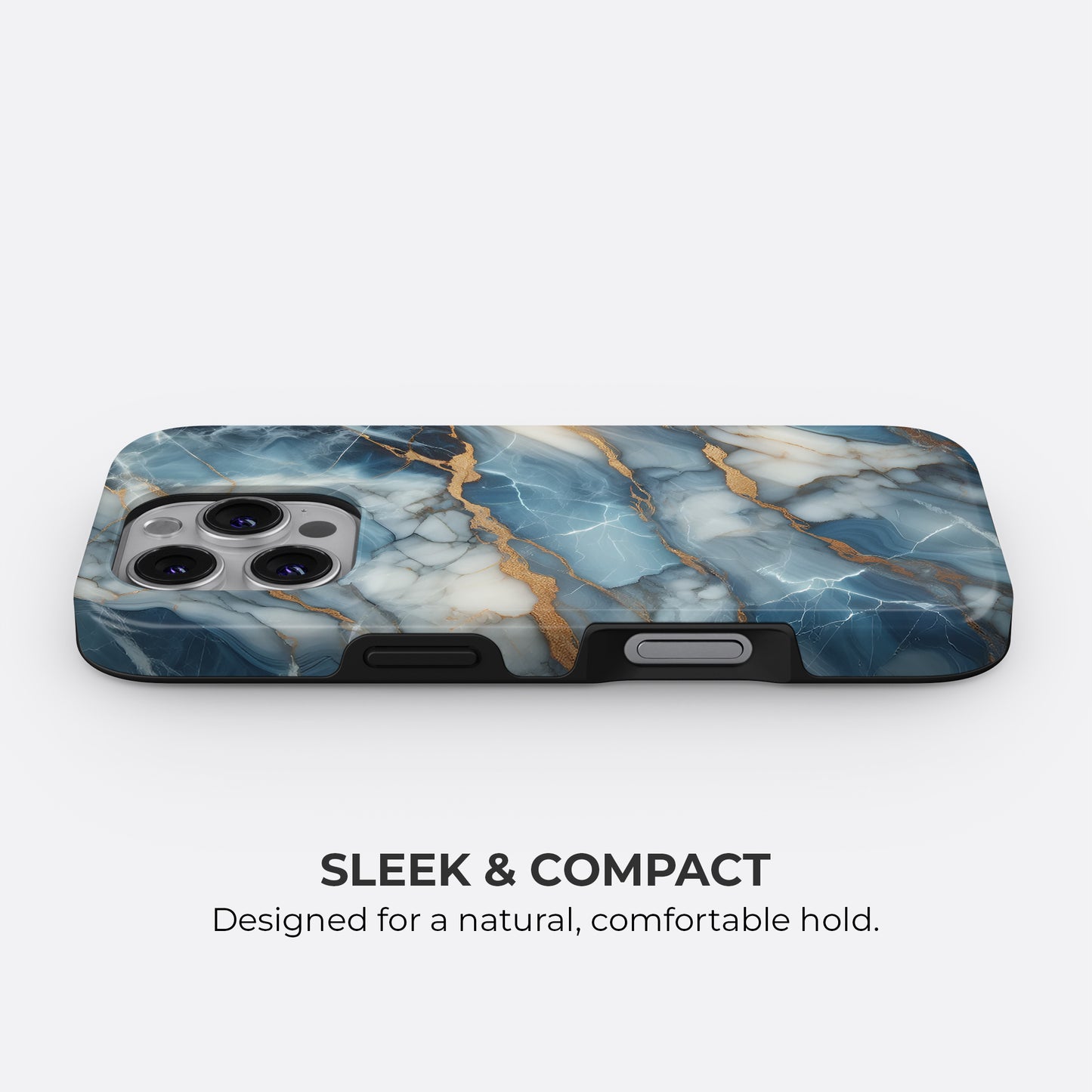 Iced Out - Phone Case • Tough