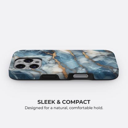 Iced Out - Phone Case • Tough