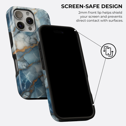 Iced Out - Phone Case • Tough