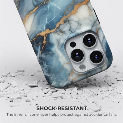 Iced Out - Phone Case • Tough