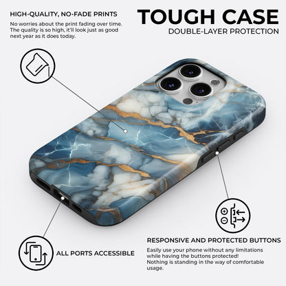 Iced Out - Phone Case • Tough