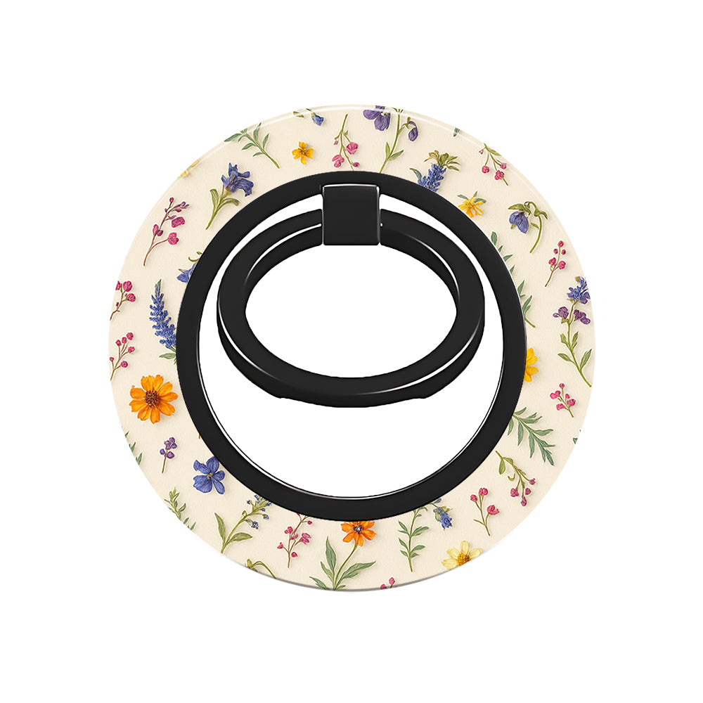 Floret - Magnetic Ring Holder