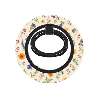 Floret - Magnetic Ring Holder