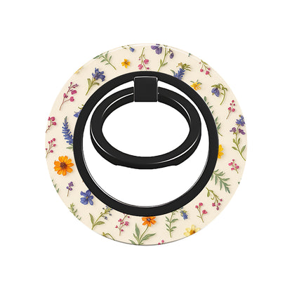 Floret - Magnetic Ring Holder