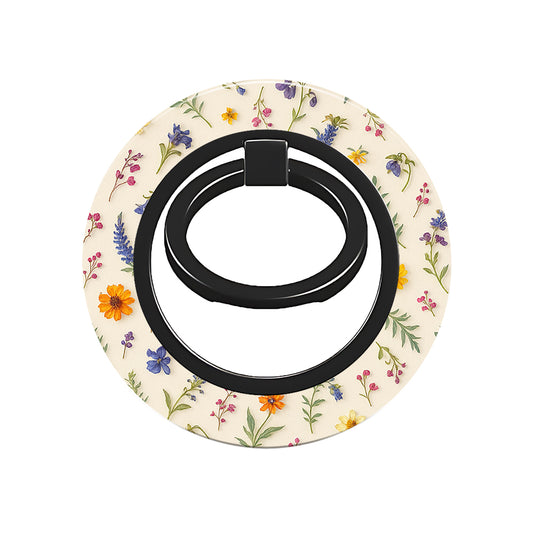 Floret - Magnetic Ring Holder