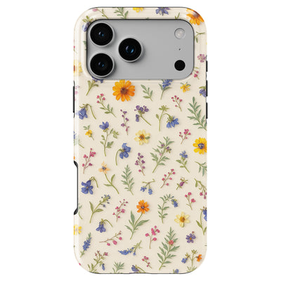 Floret - Phone Case • Tough