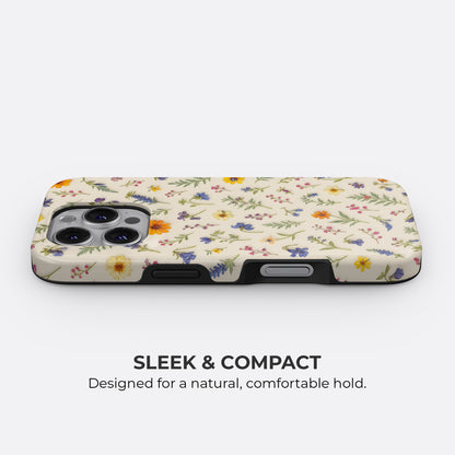 Floret - Phone Case • Tough