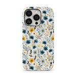 Florielle - Phone Case • Tough