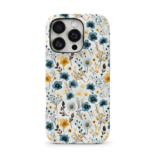Florielle - Phone Case • Tough