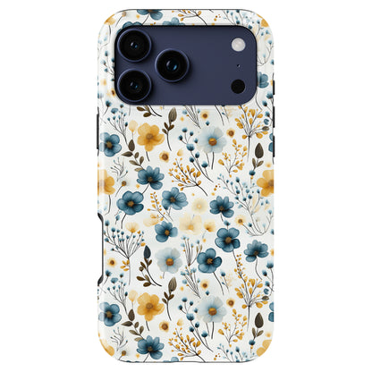 Florielle - Phone Case • Tough