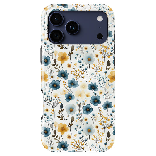 Florielle - Phone Case • Tough