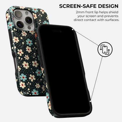 Noirelle - Phone Case • Tough