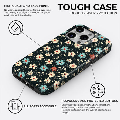 Noirelle - Phone Case • Tough