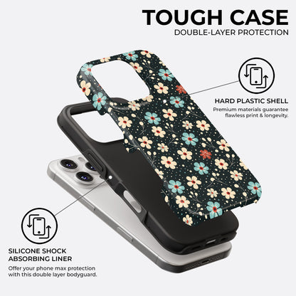 Noirelle - Phone Case • Tough