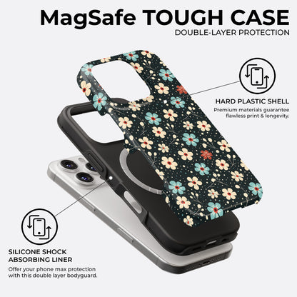 Noirelle - MagSafe • Tough iPhone Case