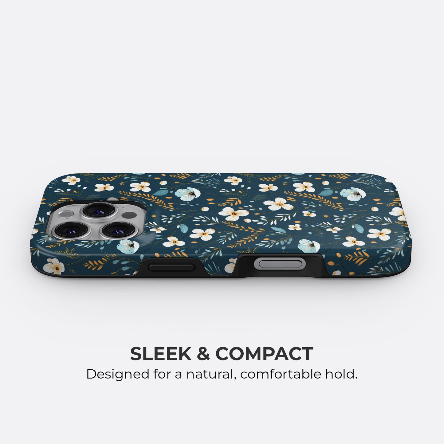 Moonlit Meadow - Phone Case • Tough