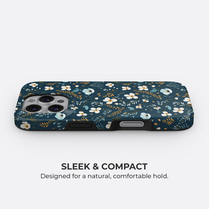 Moonlit Meadow - Phone Case • Tough