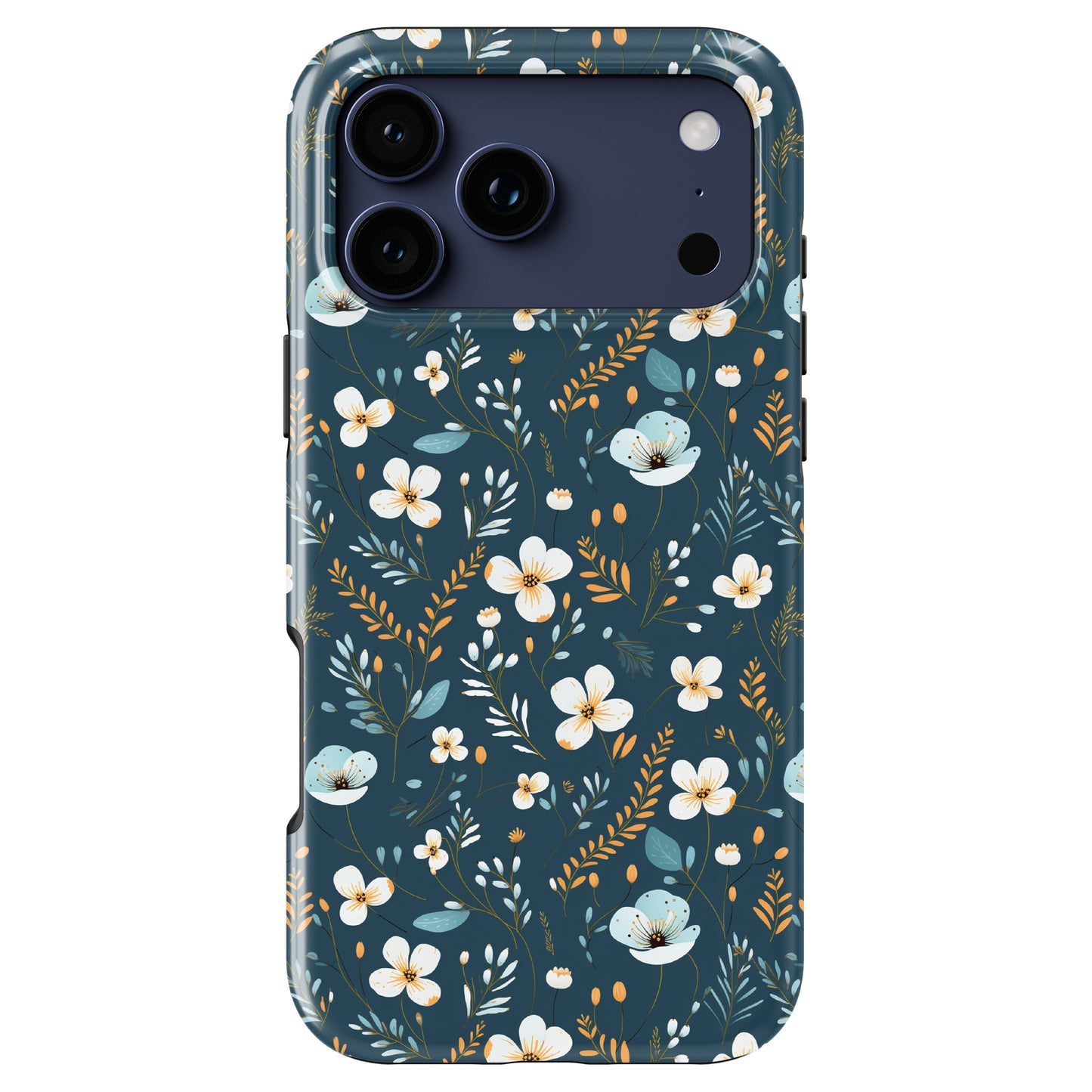 Moonlit Meadow - Phone Case • Tough