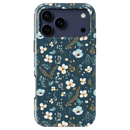 Moonlit Meadow - Phone Case • Tough