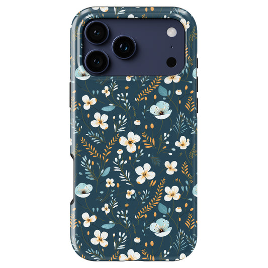 Moonlit Meadow - Phone Case • Tough
