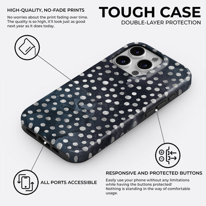 Cosmic Drip - Phone Case • Tough