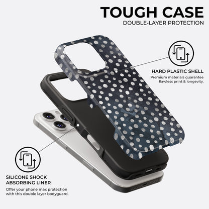 Cosmic Drip - Phone Case • Tough