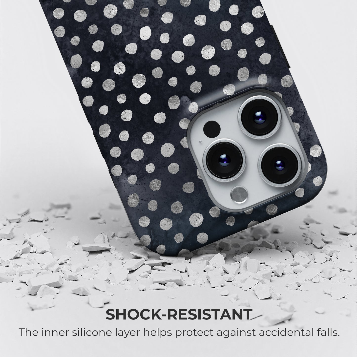 Cosmic Drip - Phone Case • Tough