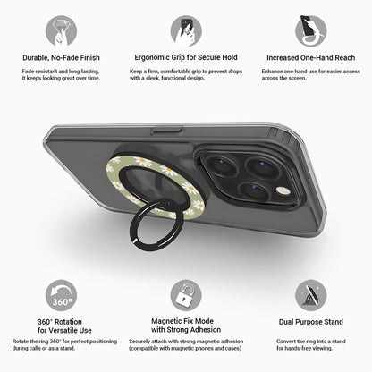 Olivaire - Ring Holder