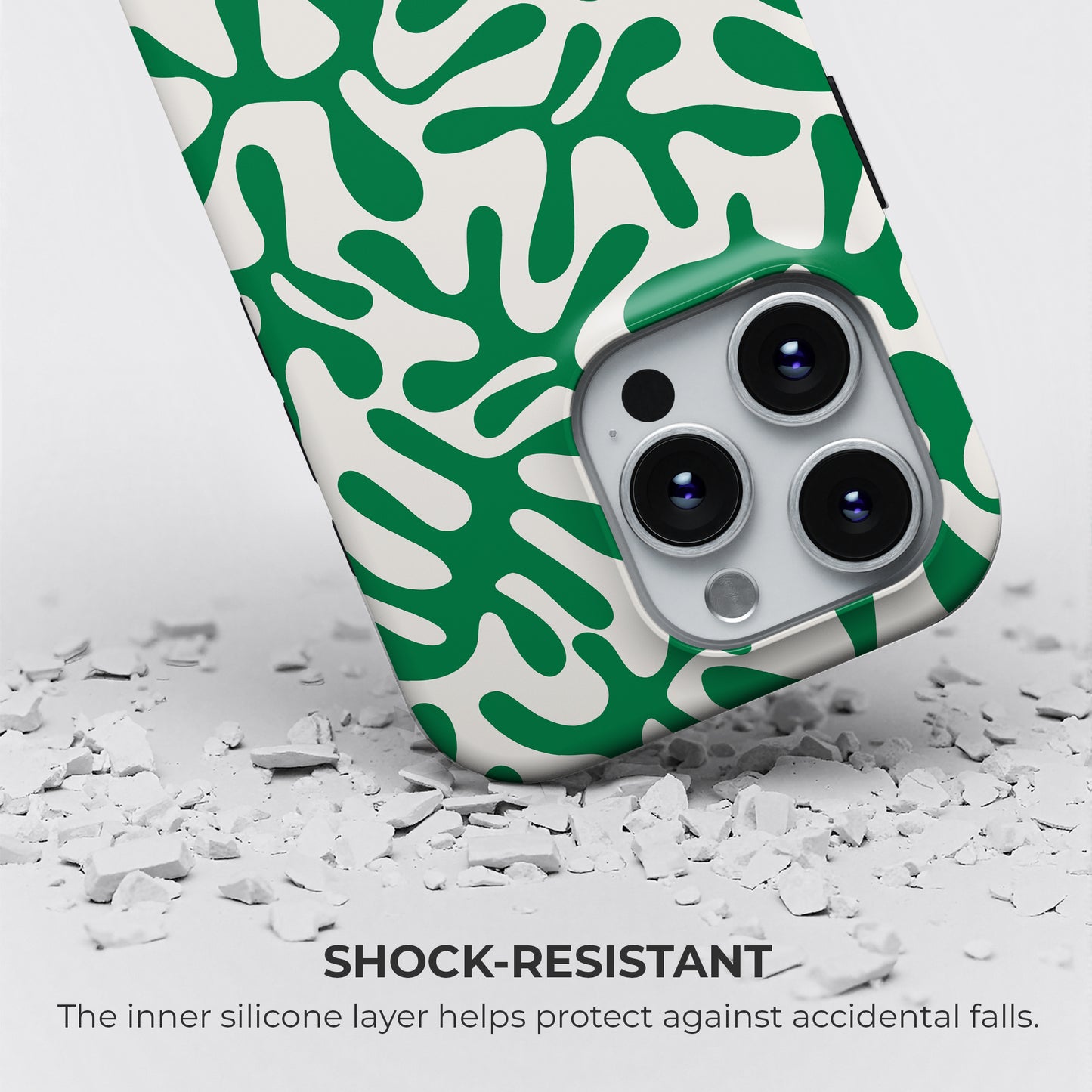 Forme - MagSafe • Tough iPhone Case