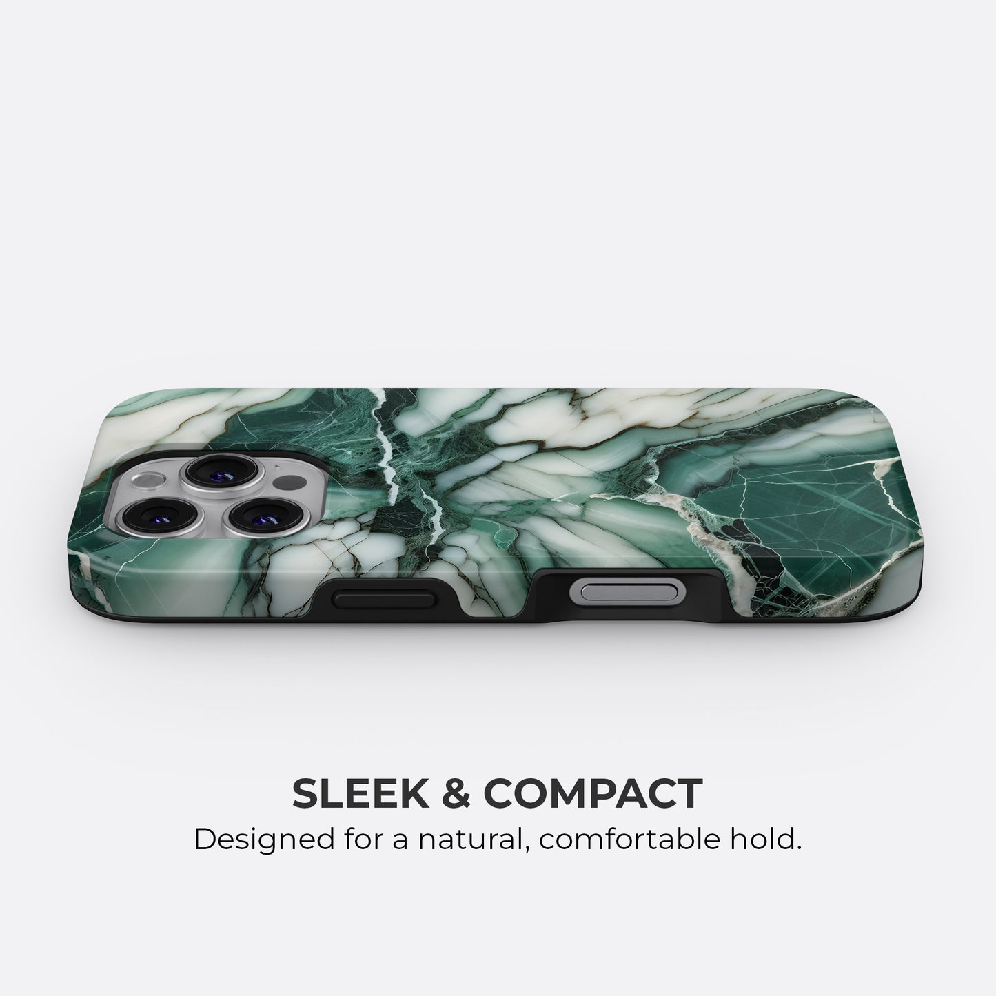 Malachite - Phone Case • Tough
