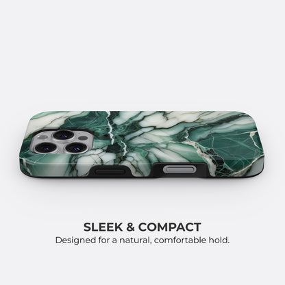 Malachite - Phone Case • Tough