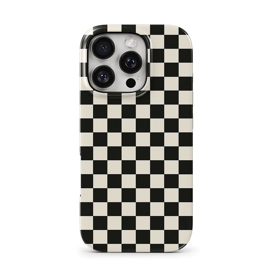Checkmate - Phone Case • Tough