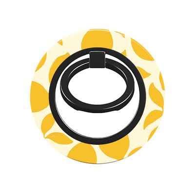 Lemonade - Magnetic Ring Holder