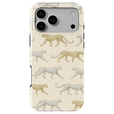 Ferra - Phone Case • Tough