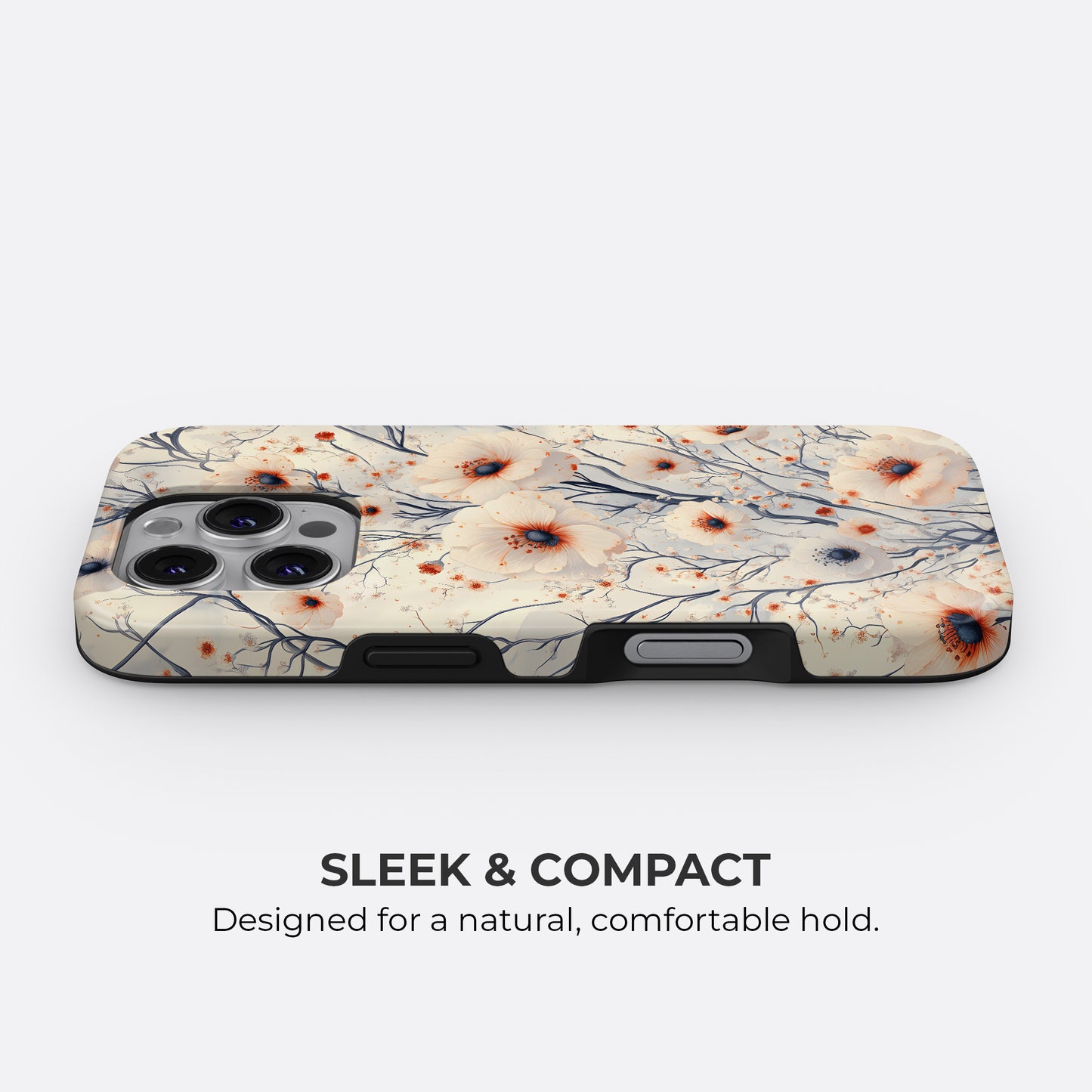 Softspoken - Phone Case • Tough