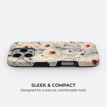 Softspoken - Phone Case • Tough