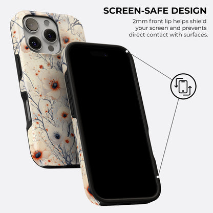 Softspoken - Phone Case • Tough
